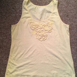 Old Navy Tank